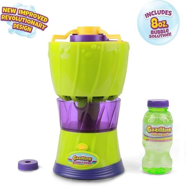FUNRIS GAZILLION BUBBLE RUSH B/O - 36452FUNRISE