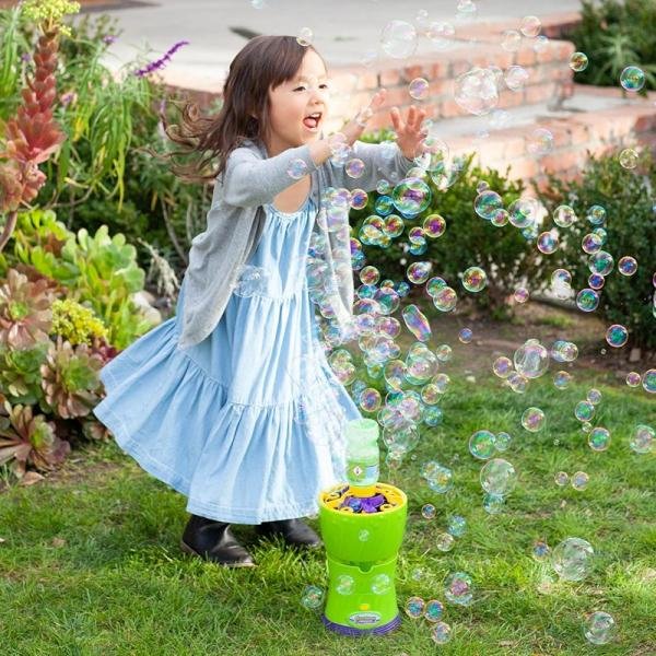 FUNRIS GAZILLION BUBBLE RUSH B/O - 36452FUNRISE