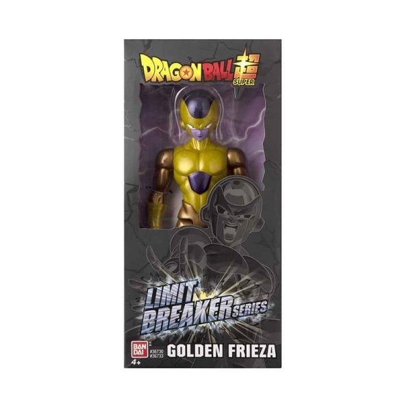 BANDAI DRAGONBALL L.BREAKER SERIES G.FRIEZA 12" - 36733