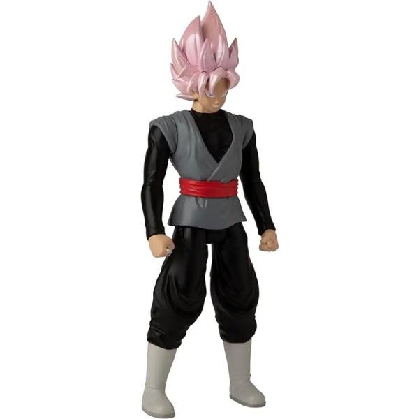 BANDAI DRAGONBALL L.BREAKR SERIES GOKUBL 12" - 36743