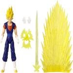 BANDAI DRAGONBALL POWER UP PACK 2ASST. 6.5" - 37135BANDAI
