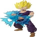 BANDAI DRAGONBALL POWER UP PACK 2ASST. 6.5" - 37135BANDAI
