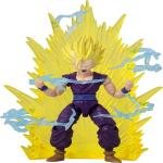 BANDAI DRAGONBALL POWER UP PACK 2ASST. 6.5" - 37135BANDAI