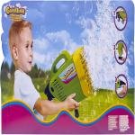 FUNRIS GAZILLION BUBBLE STORMIN BLASTER B/O 8OZ - 37611