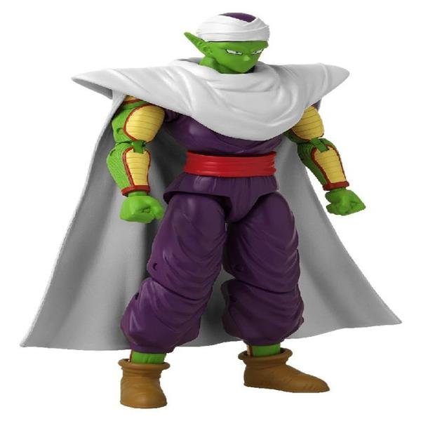BANDAI DRAGONBALL STARS FIGURE PICCOLO 6.5" - 40721