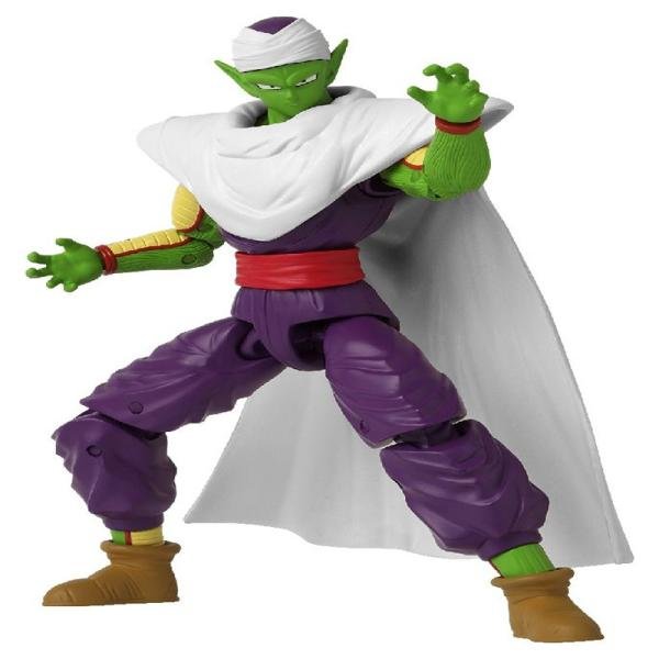 BANDAI DRAGONBALL STARS FIGURE PICCOLO 6.5" - 40721