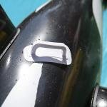 Bestway BWAY RIDER JUMBO WHALE 203X102 - 41009