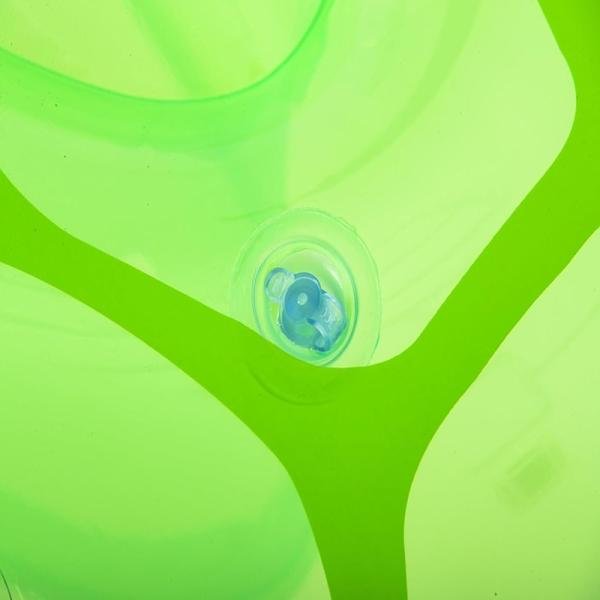 Bestway BWAY RIDER TURTLE 140X140 - 41041