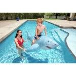 Bestway BWAY RIDER REALISTIC SHARK 183X102 - 41405