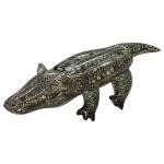 Bestway BWAY RIDER REALISTIC REPTILE 193X94CM - 41478