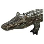 Bestway BWAY RIDER REALISTIC REPTILE 193X94CM - 41478