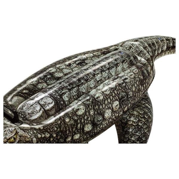 Bestway BWAY RIDER REALISTIC REPTILE 193X94CM - 41478