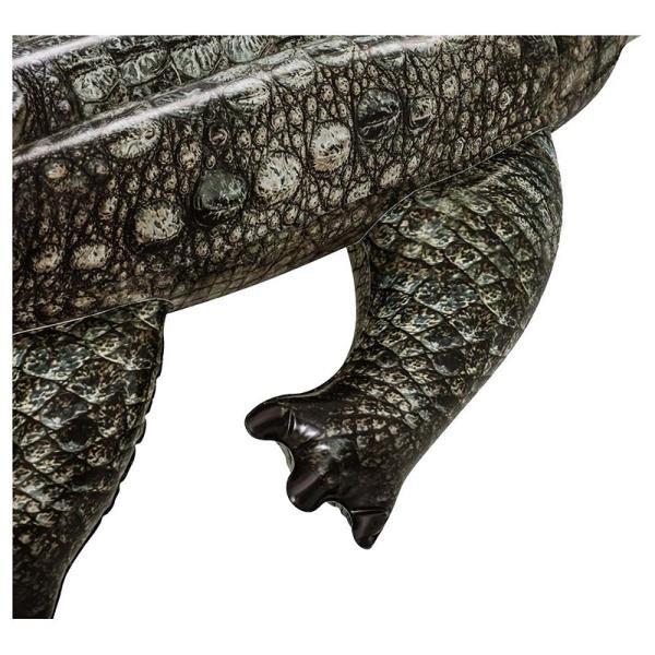 Bestway BWAY RIDER REALISTIC REPTILE 193X94CM - 41478