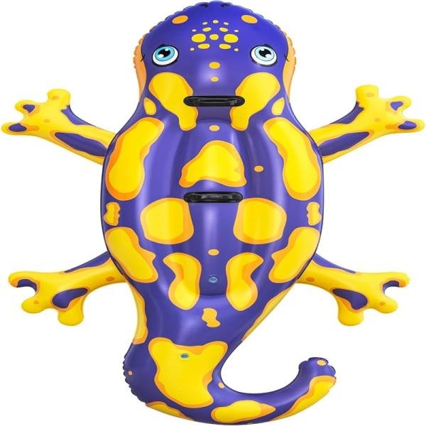 Bestway BWAY RIDER SALAMANDER 191X119 - 41502