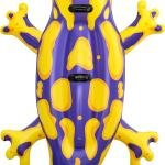 Bestway BWAY RIDER SALAMANDER 191X119 - 41502