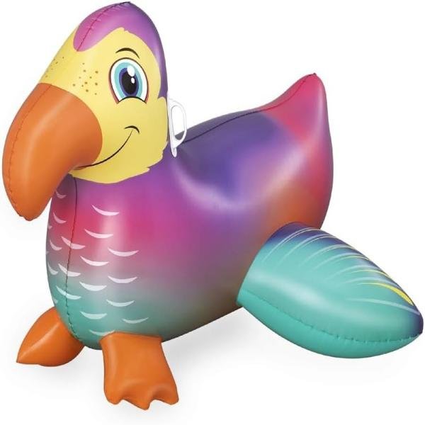 Bestway BWAY RIDER DANDY DODO 141X113 - 41504