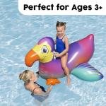 Bestway BWAY RIDER DANDY DODO 141X113 - 41504