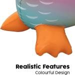 Bestway BWAY RIDER DANDY DODO 141X113 - 41504