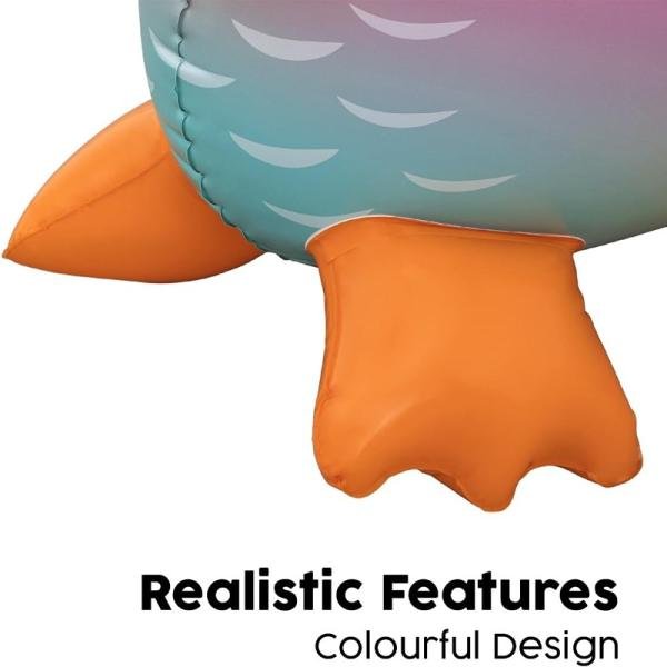 Bestway BWAY RIDER DANDY DODO 141X113 - 41504