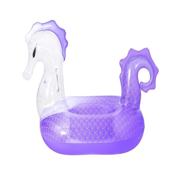 Bestway BWAY RIDER ROYAL SEAHORSE 170X120 - 41505