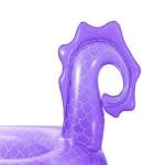 Bestway BWAY RIDER ROYAL SEAHORSE 170X120 - 41505