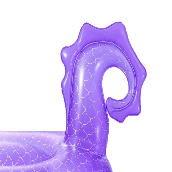 Bestway BWAY RIDER ROYAL SEAHORSE 170X120 - 41505