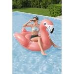 Bestway BWAY RIDER FLAMENCO 168X120 - 41526