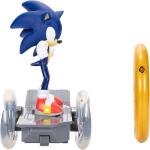 JAKKS SONIC RC SKATEBOARD B/O - 41701