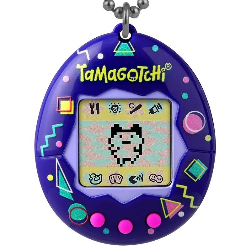 BANDAI TAMAGOTCHI ORIGI. 90s B/O - 42940
