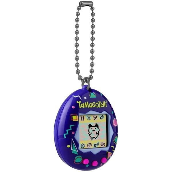 BANDAI TAMAGOTCHI ORIGI. 90s B/O - 42940