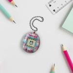 BANDAI TAMAGOTCHI ORIGI. PLAID B/O - 42949