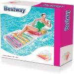 Bestway BWAY LOUNGE FASHION FOLDING CHAIR 201X89 - 43023