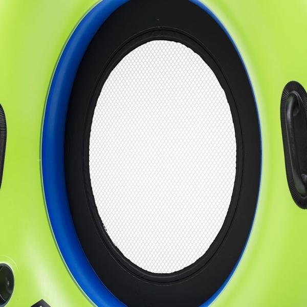 Bestway BWAY HYDROFORCE WHITECAP RIDER TUBE119CM - 43108