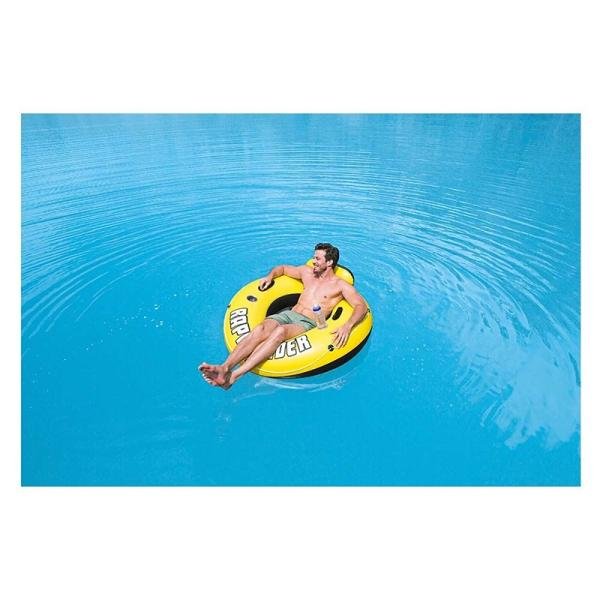 Bestway BWAY TUBE RAPID RIDER 135CM - 43116