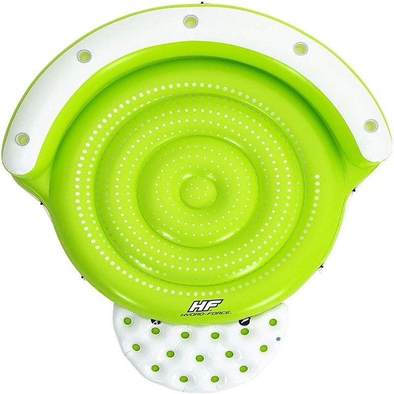 Bestway BWAY HYDROFORCE KICK BACK LOUNGE 277X262 - 43120