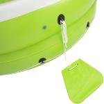 Bestway BWAY HYDROFORCE KICK BACK LOUNGE 277X262 - 43120