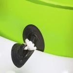 Bestway BWAY HYDROFORCE KICK BACK LOUNGE 277X262 - 43120