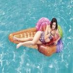 Bestway BWAY LOUNGE ICECREAMMAT 188X130 - 43183