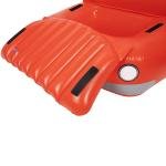 Bestway BWAY HYDROFORCE REDTRUCK LOUNGE 280X149 - 43192