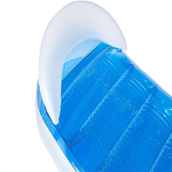 Bestway BWAY LOUNGE POOLSIDE 181X87 - 43237