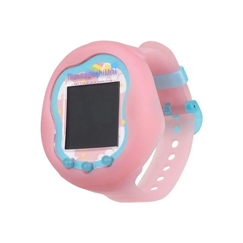 BANDAI TAMAGOTCHI UNI ANGEL PINK B/O - 43355