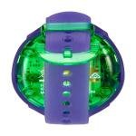 BANDAI TAMAGOTCHI UNI MONSTER PURPLE B/O - 43356