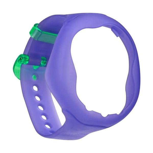 BANDAI TAMAGOTCHI UNI MONSTER PURPLE B/O - 43356