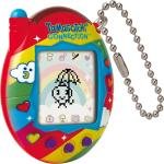 BANDAI TAMAGOTCHI CONNECTION RAINBOW B/O - 43403BANDAI