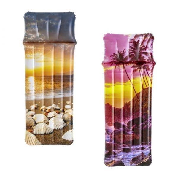 Bestway BWAY AIRMAT BEACHSEAGULS VIEW 183X71CM - 43416