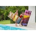 Bestway BWAY AIRMAT BEACHSEAGULS VIEW 183X71CM - 43416