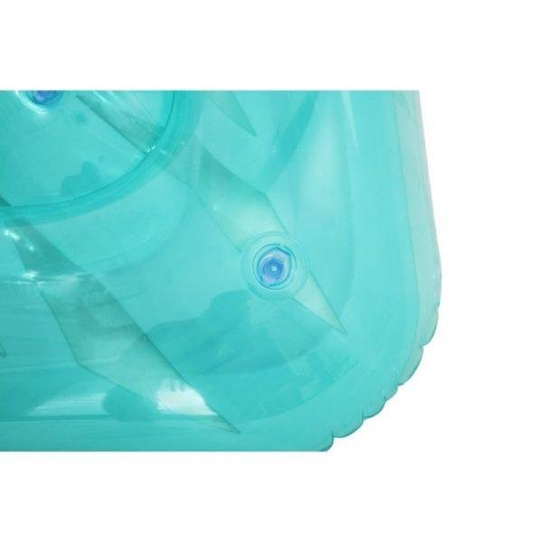 Bestway BWAY GEMSTONE ISLAND 193X145 - 43417