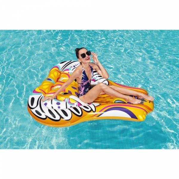 Bestway BWAY FLOAT F.ELPHANT ISLND 183X153CM - 43491