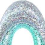 Bestway BWAY SWIM RING GLITTER DREAM 46X117CM - 43509