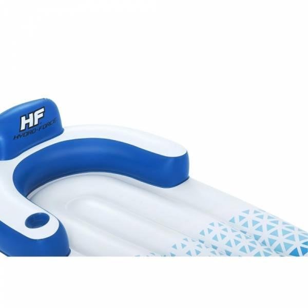 Bestway BWAY LOUNGE INDIGO WAVE 191X107CM - 43533